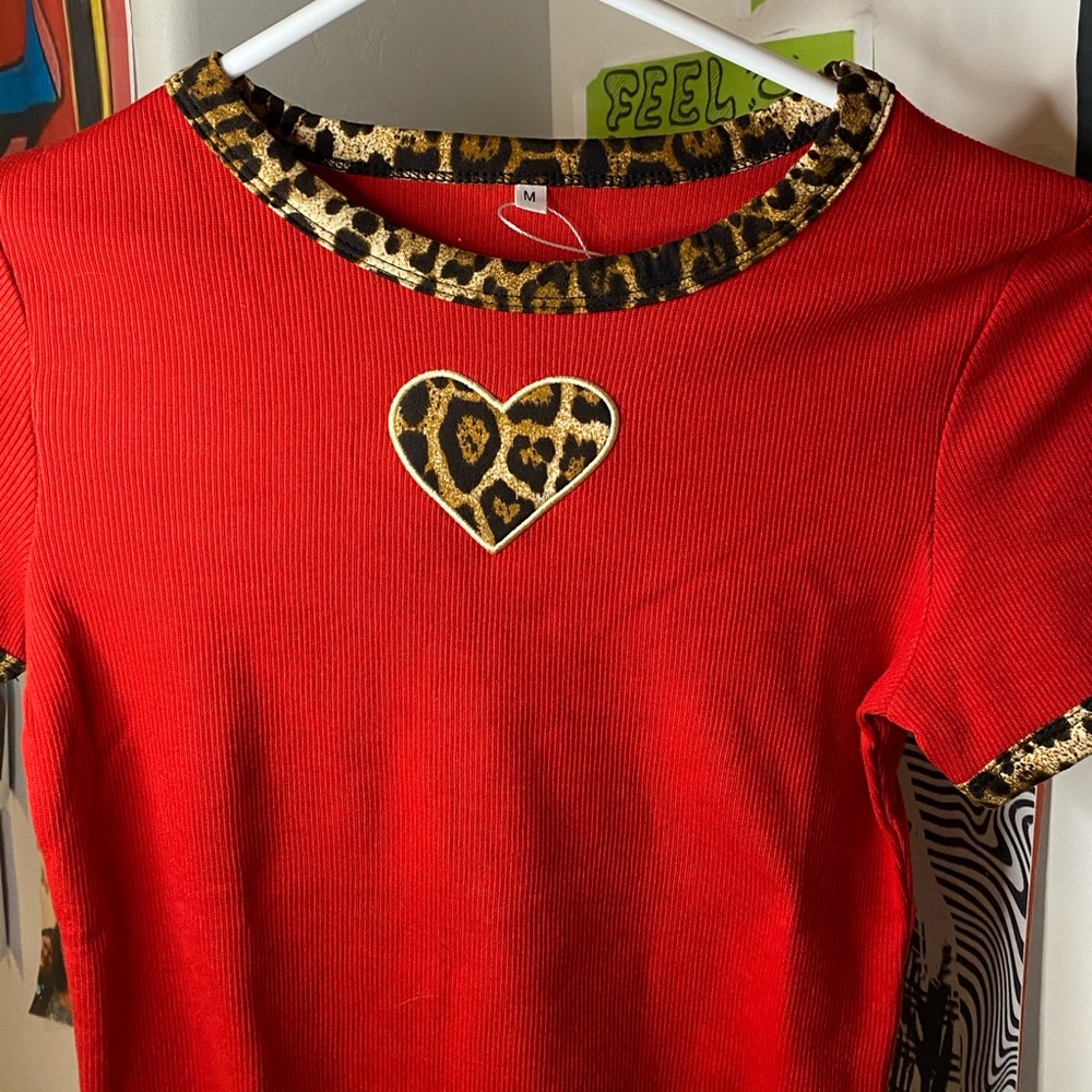 T shirt
